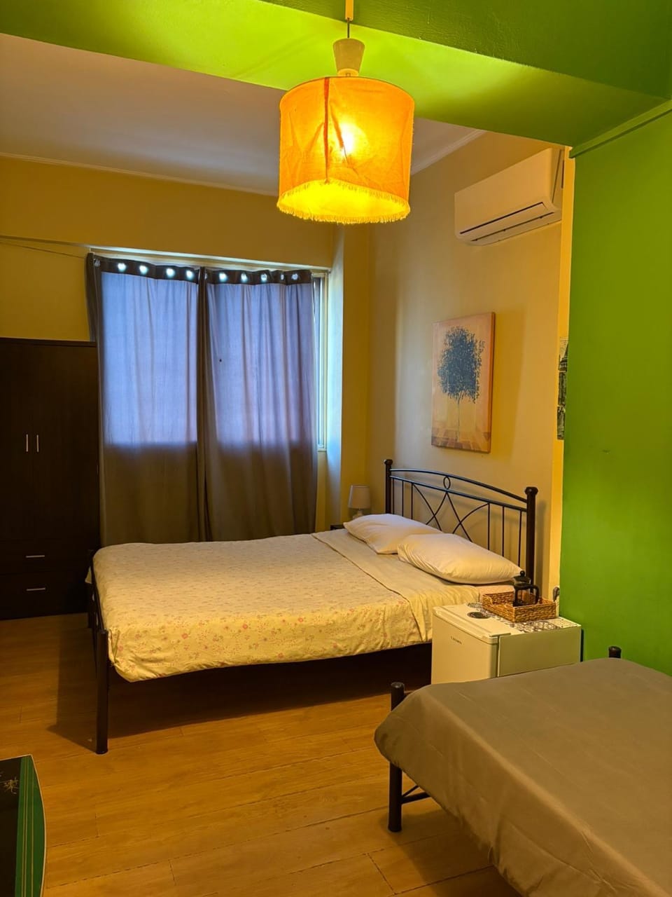 Acropolis Center Rooms Apartment hotel in Athens