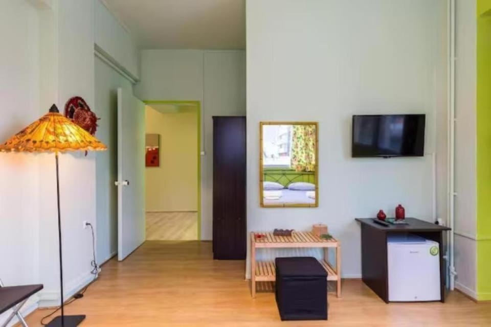 Acropolis Center Rooms Apartment hotel in Athens