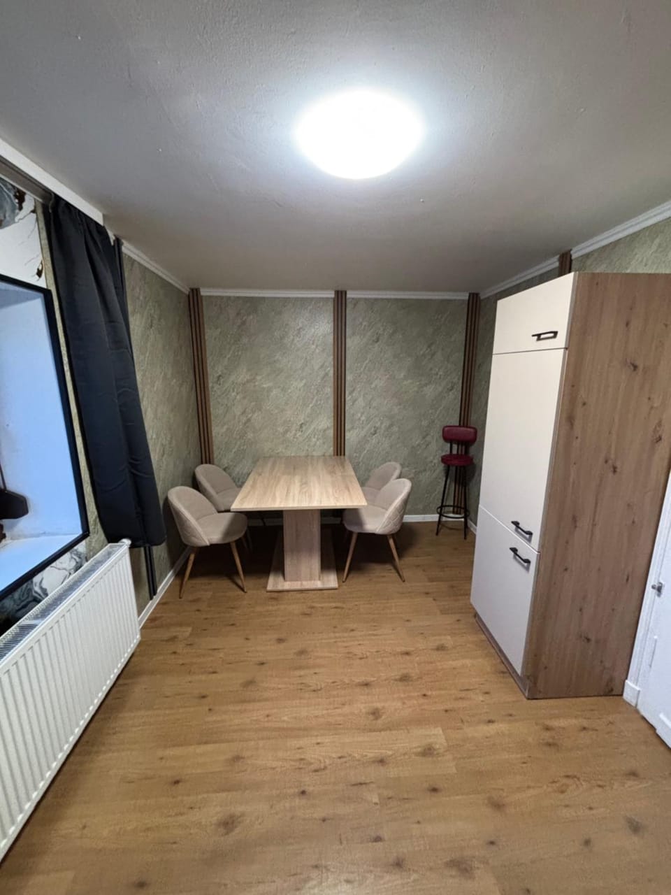 Haus am Freilinger See Bar Apartment in North Rhine-Westphalia