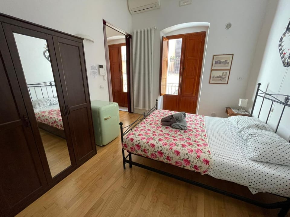 San Nicola rooms Bed and Breakfast in Bari