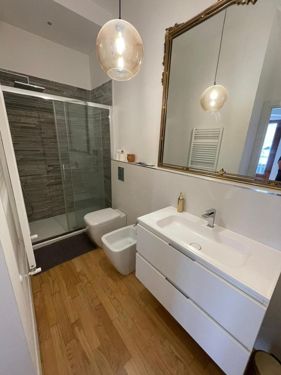 San Nicola rooms Bed and Breakfast in Bari