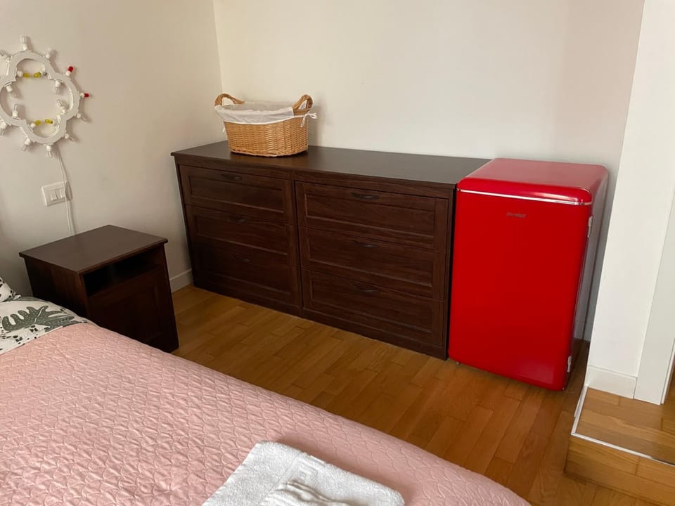 San Nicola rooms Bed and Breakfast in Bari