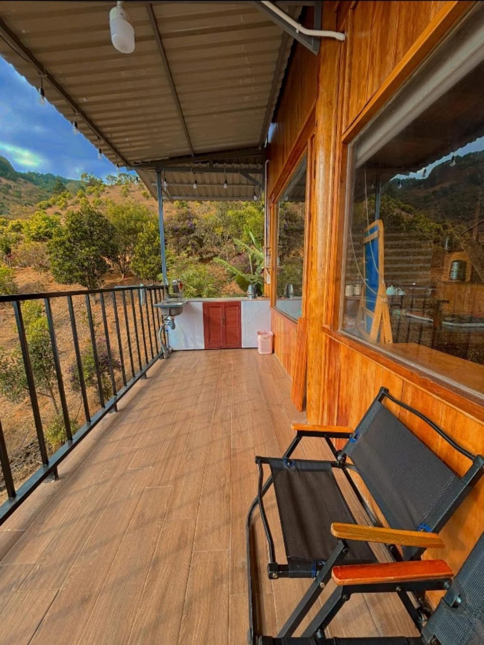 Căn gentle home Chalet in Dalat