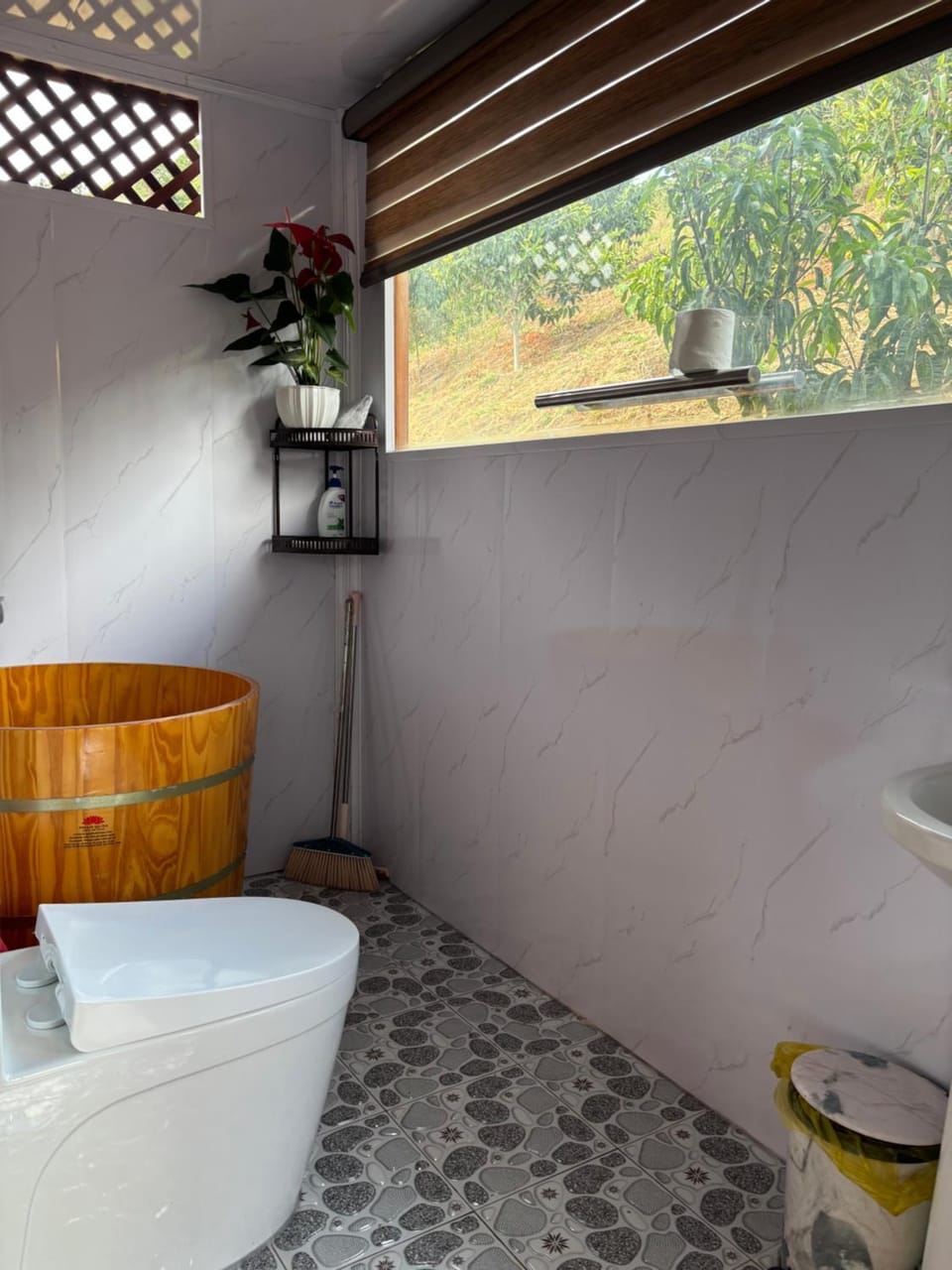 Căn gentle home Chalet in Dalat