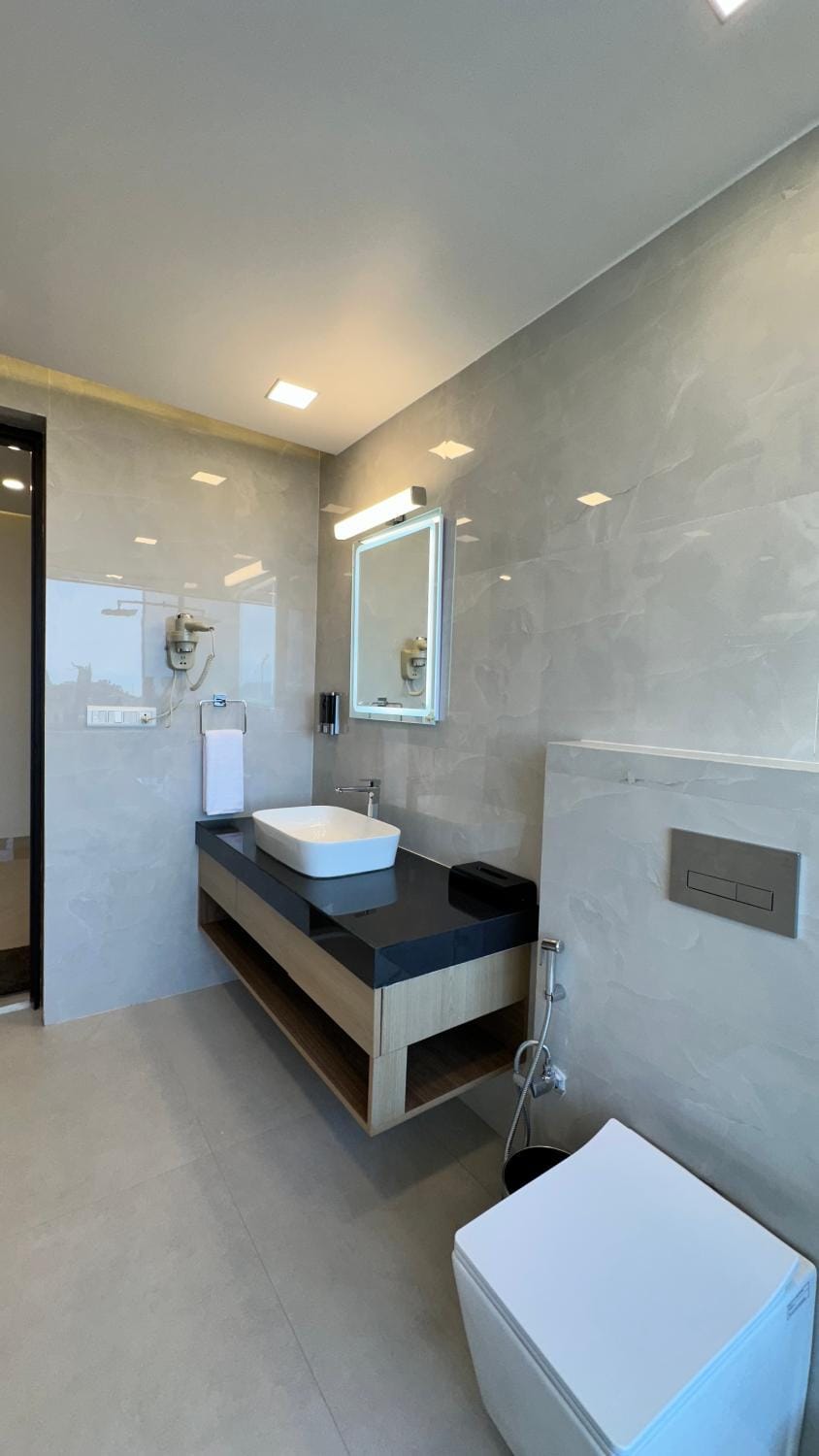 Le Reve Valley Premium rooms Resort in Uttarakhand