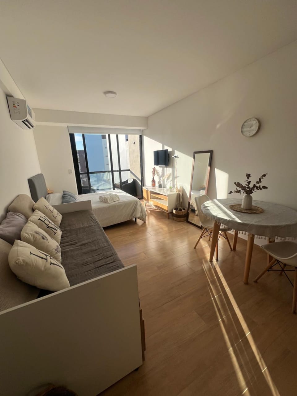 Hermoso departamento nuevo en Palermo Apartment in Buenos Aires