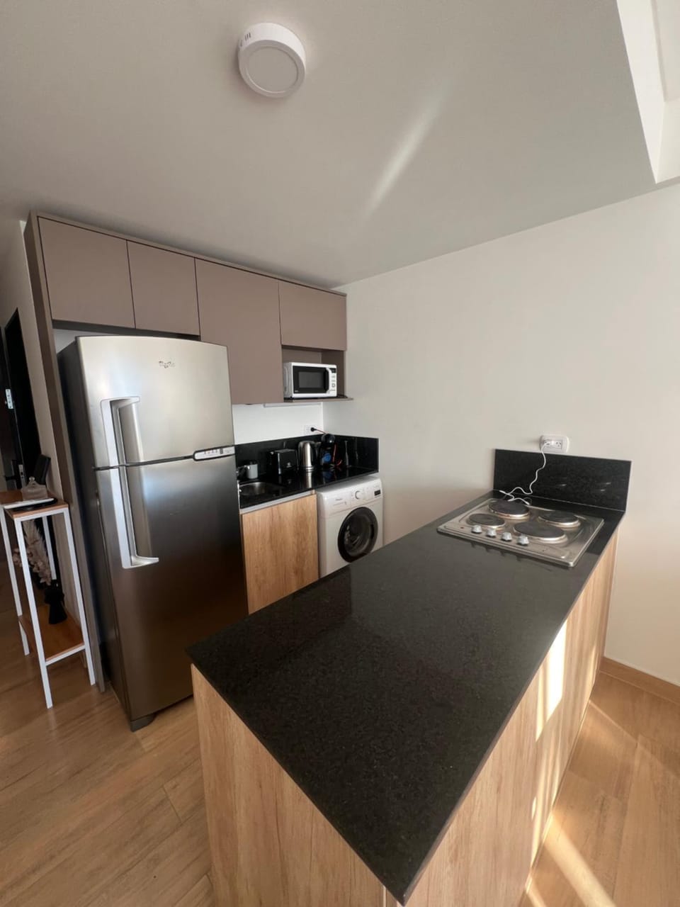 Hermoso departamento nuevo en Palermo Apartment in Buenos Aires