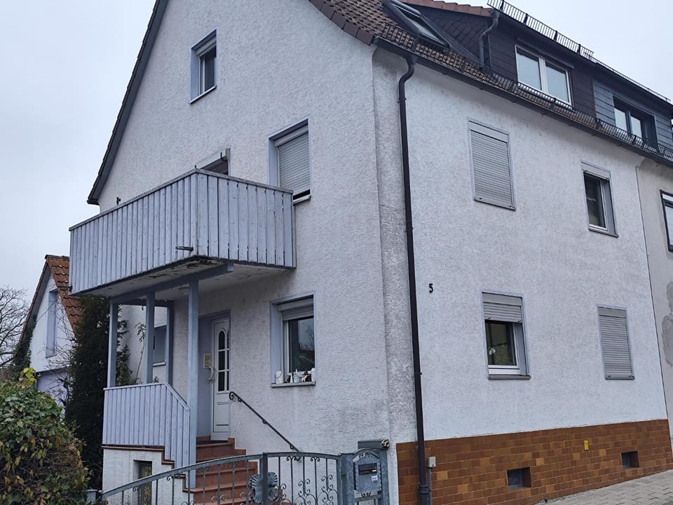 Property building, Day