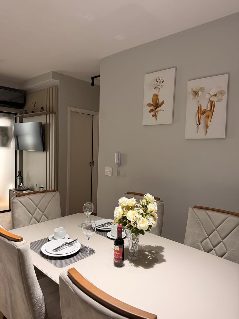 Apê 64 Bela Vista com ar condicionado e garagem Apartment in State of São Paulo