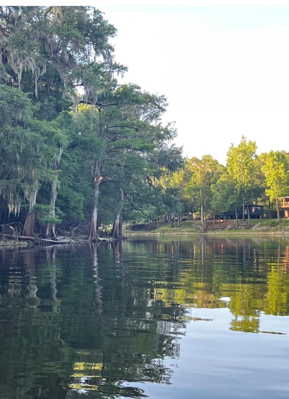 River view