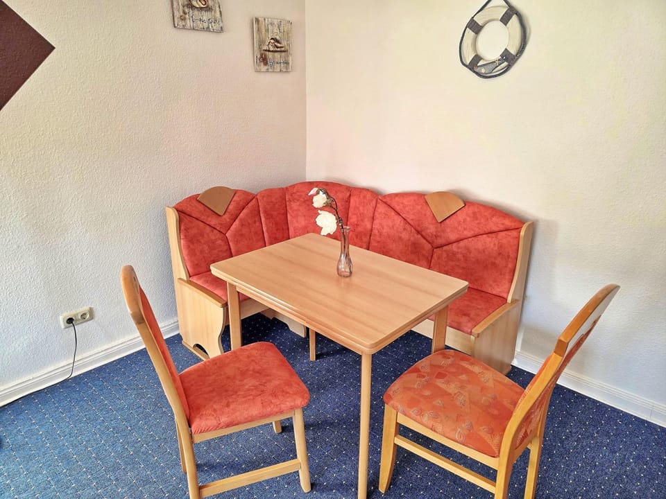 Ferienwohnung Günzel - ABC617 Apartment in Wismar