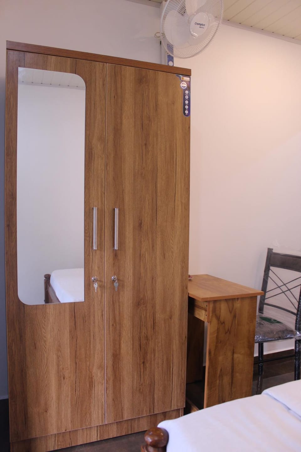 wardrobe