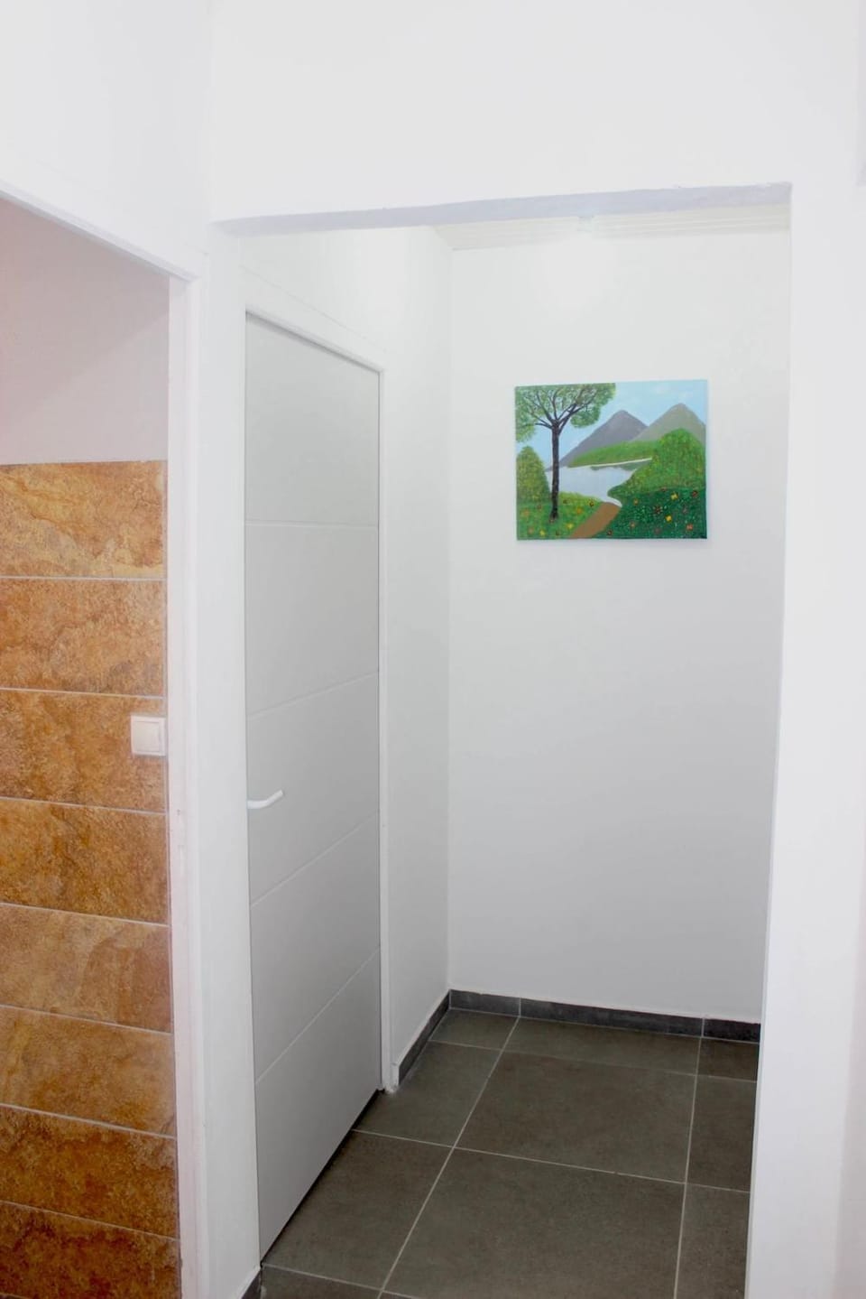 Tertu blue Caribbean house House in Martinique