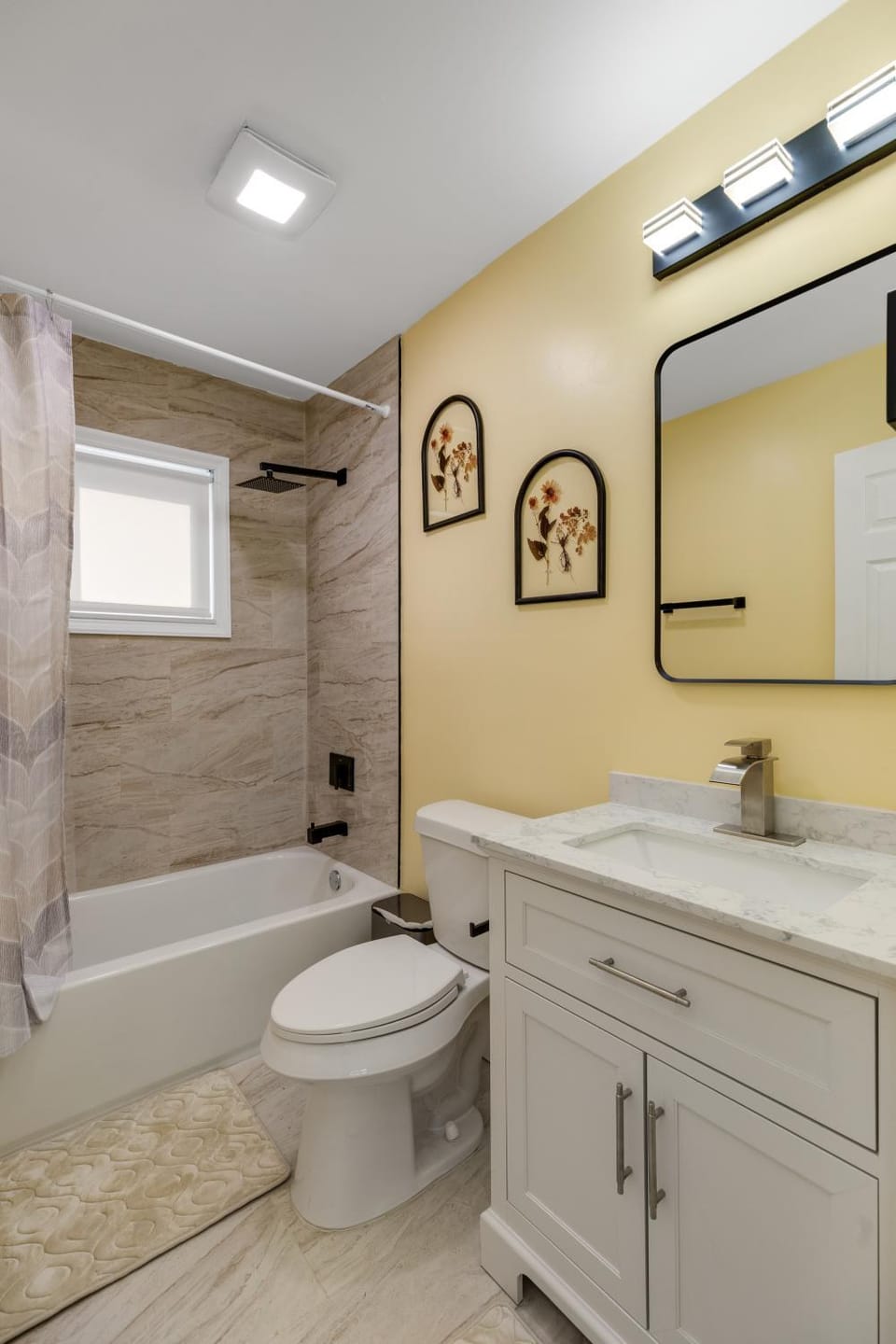 Shower, Toilet, Bathroom, Bath