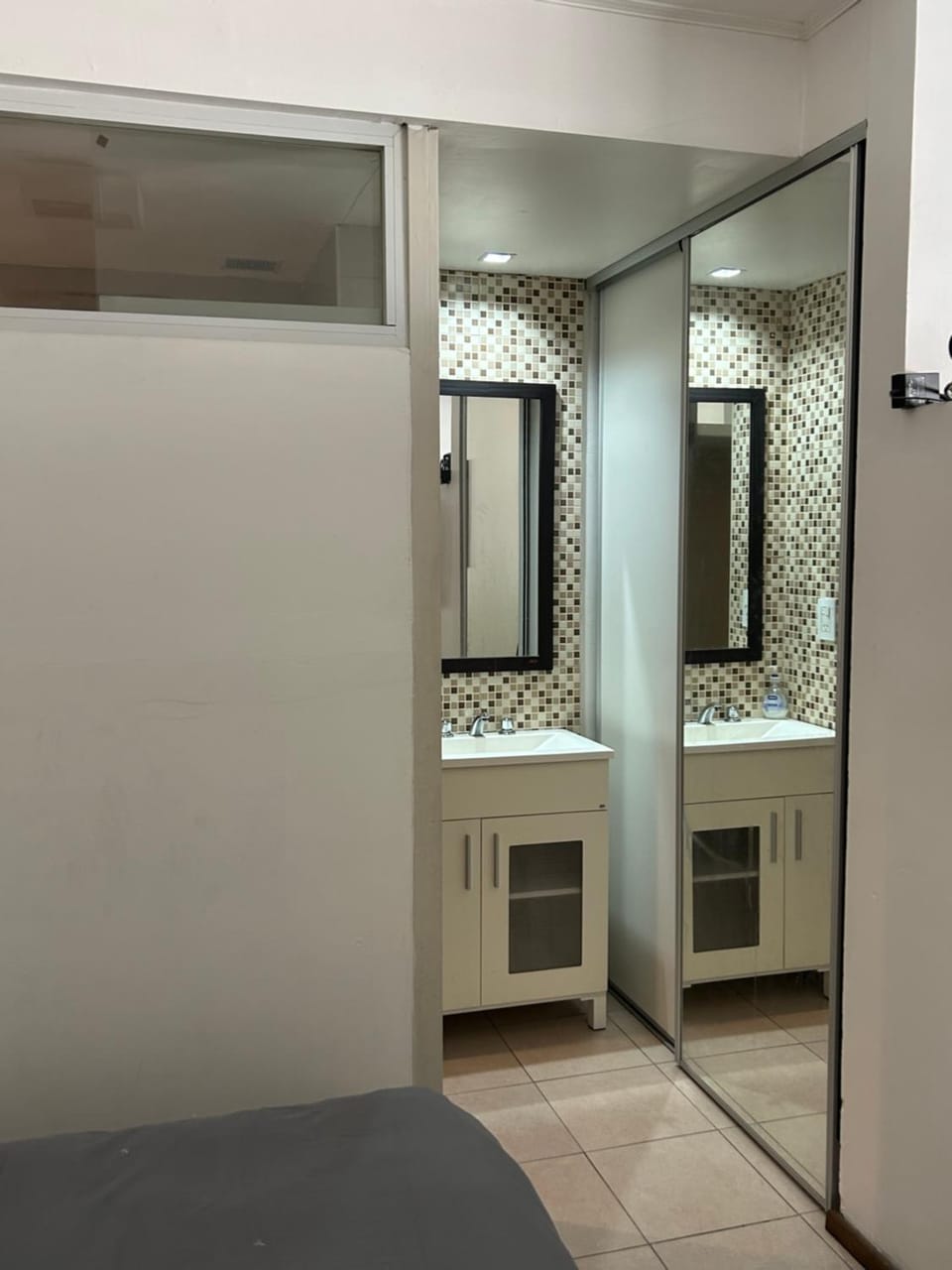 Estudio Maipú Apartment in Rosario