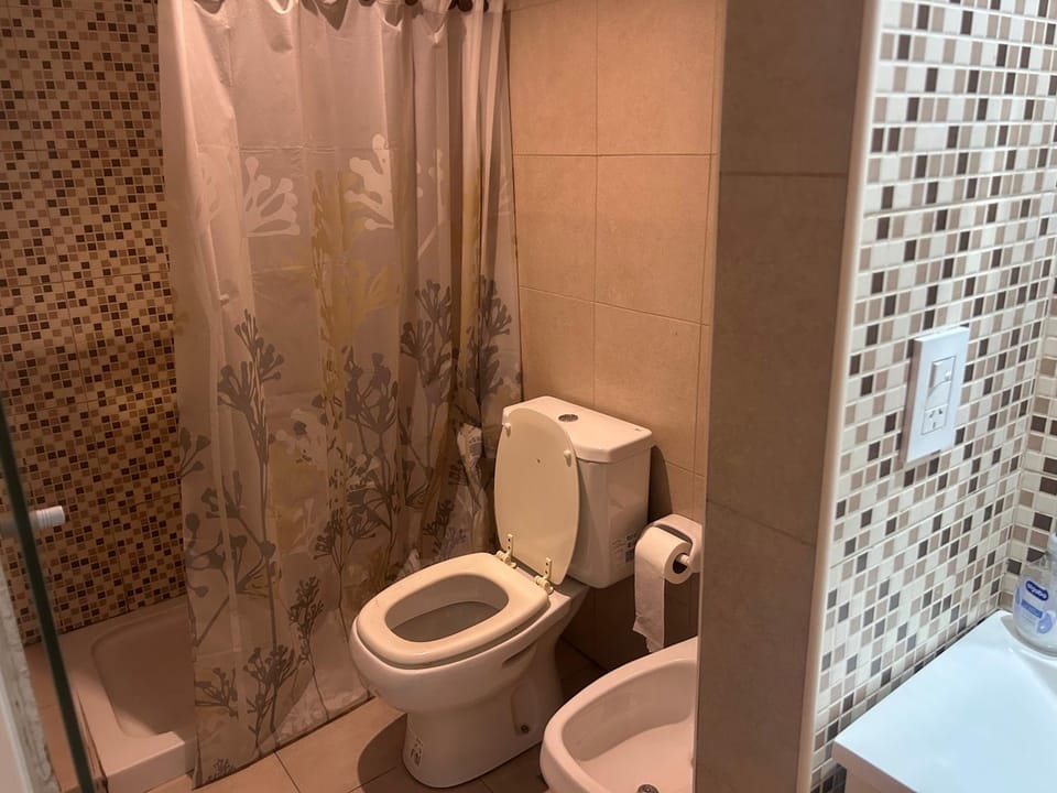 Estudio Maipú Apartment in Rosario