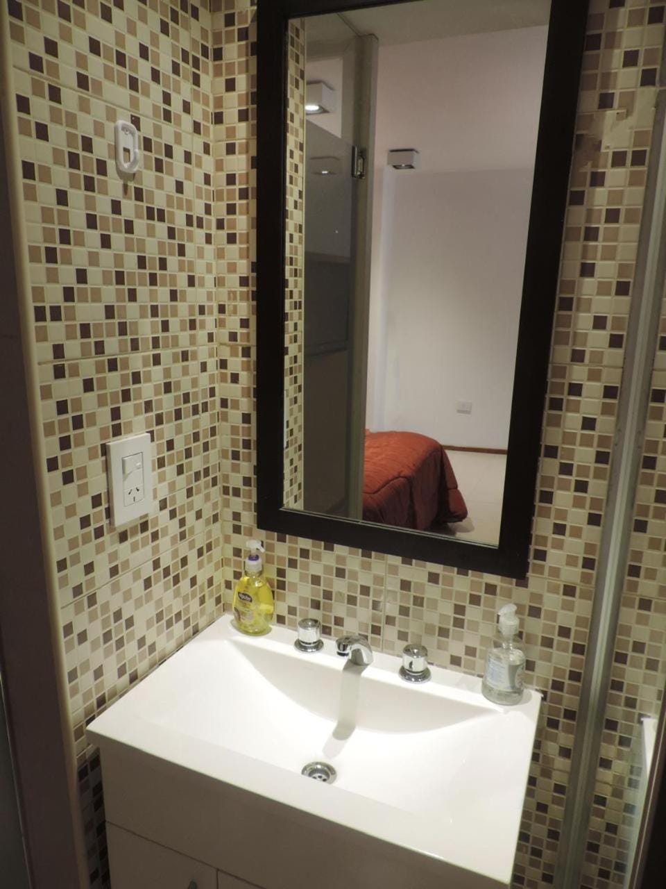 Estudio Maipú Apartment in Rosario