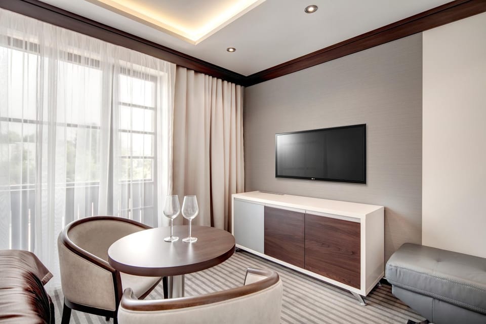 TV and multimedia