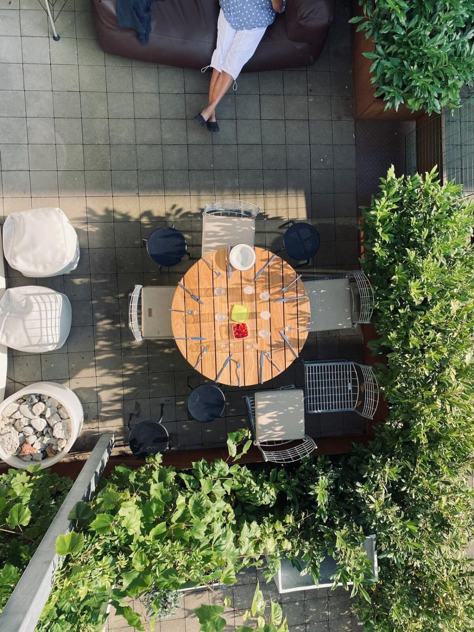 Exclusive apartment near the city wall and the sea Apartment in Visby
