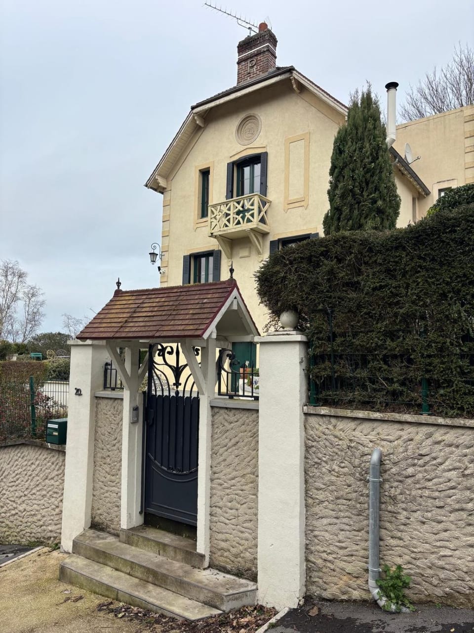 Little Tower Disney - Maison Familiale Premium à 5 min de DISNEYLAND Villa in Île-de-France