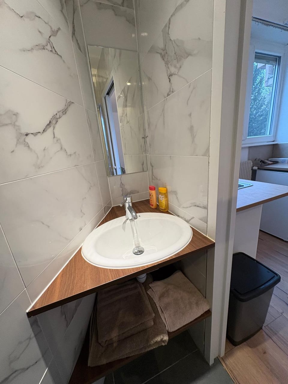 La paix Apartment in Strasbourg