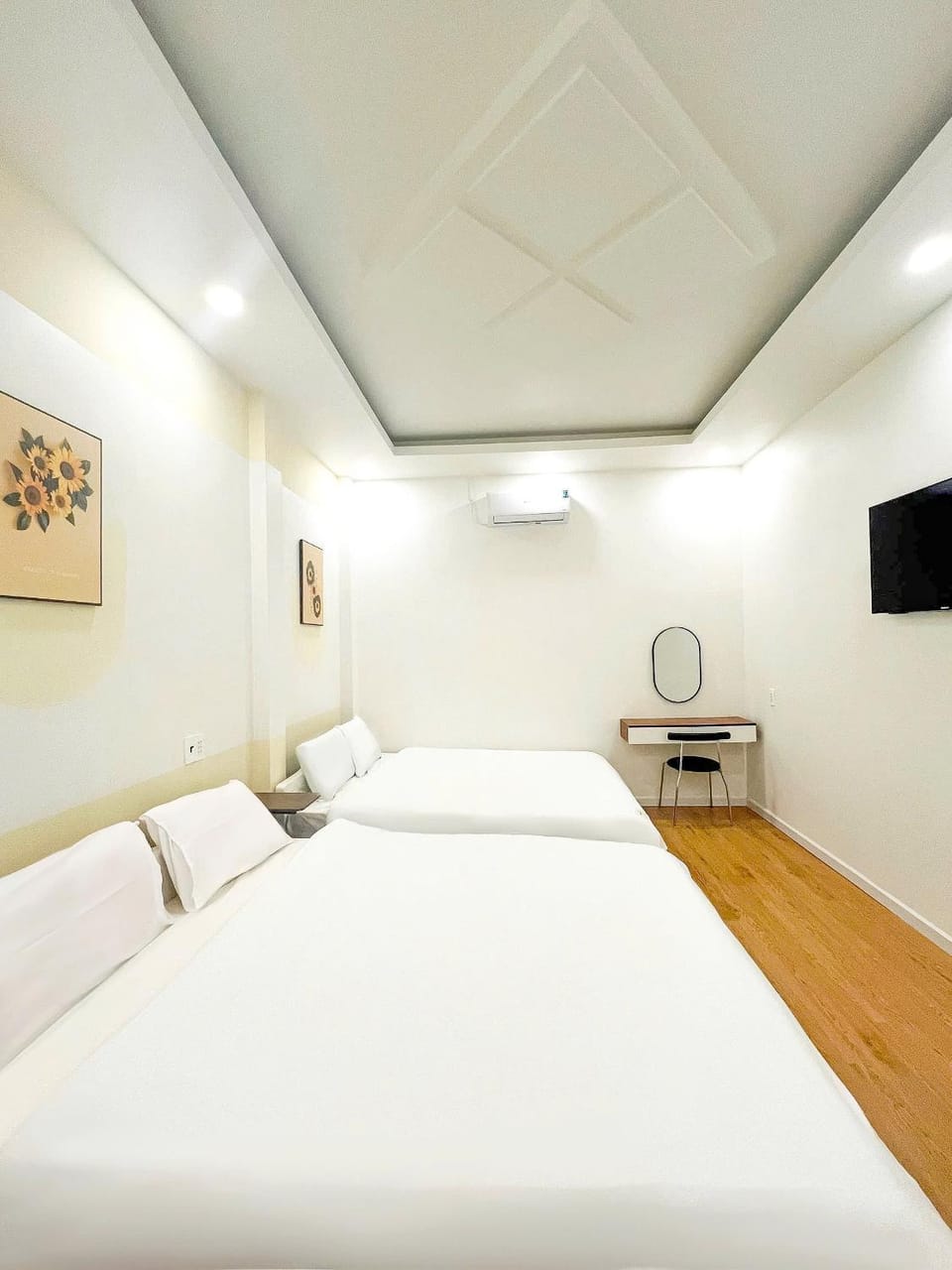 Hy Spring Home-Nhà Hy vivu cùng Gió Apartment in Phu Quoc