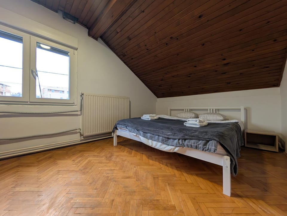 Spacious Condo w Terrace & Piano Apartment in Slovenia