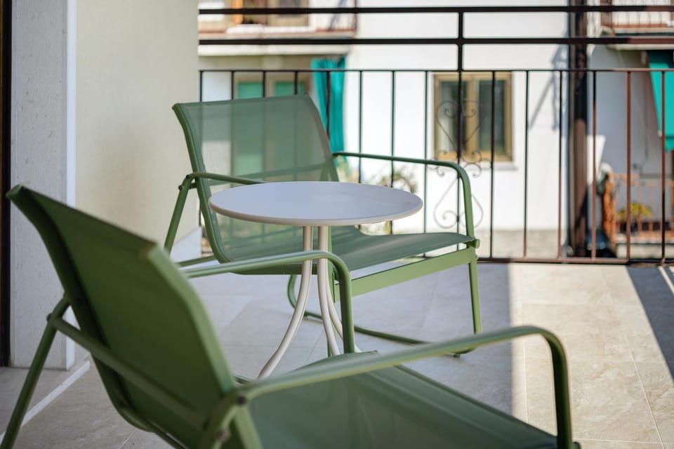 Charming Lake Garda Apartment Apartment in Torri del Benaco
