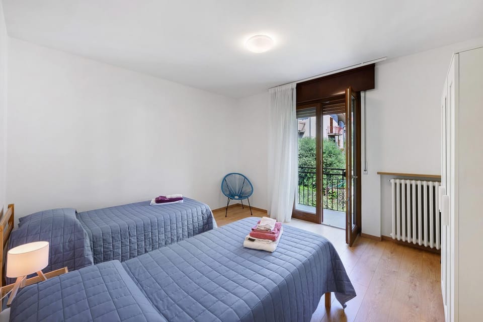 Charming Lake Garda Apartment Apartment in Torri del Benaco