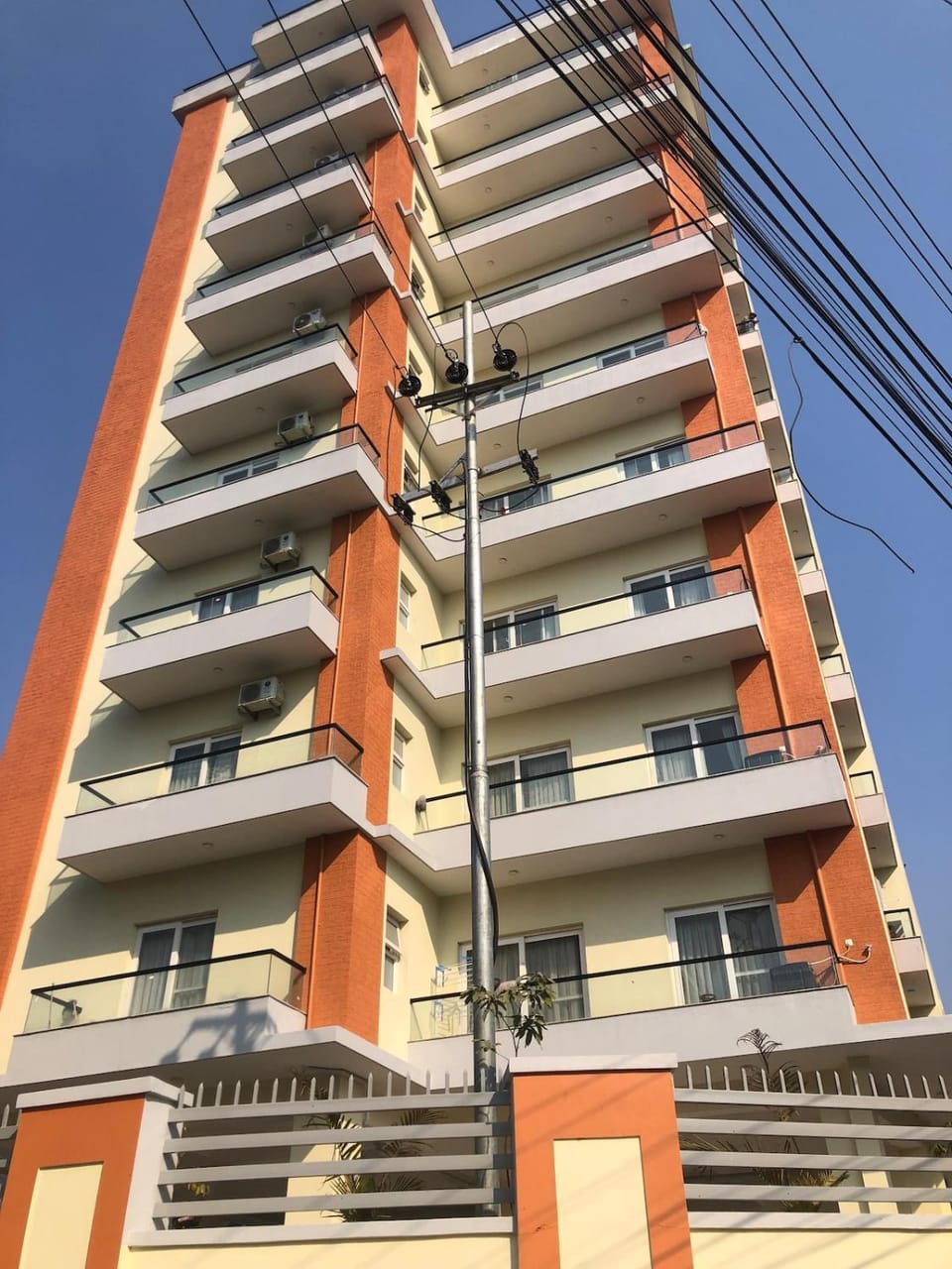 Santi apartment by staytion Apartment in Bagmati Province, Nepal