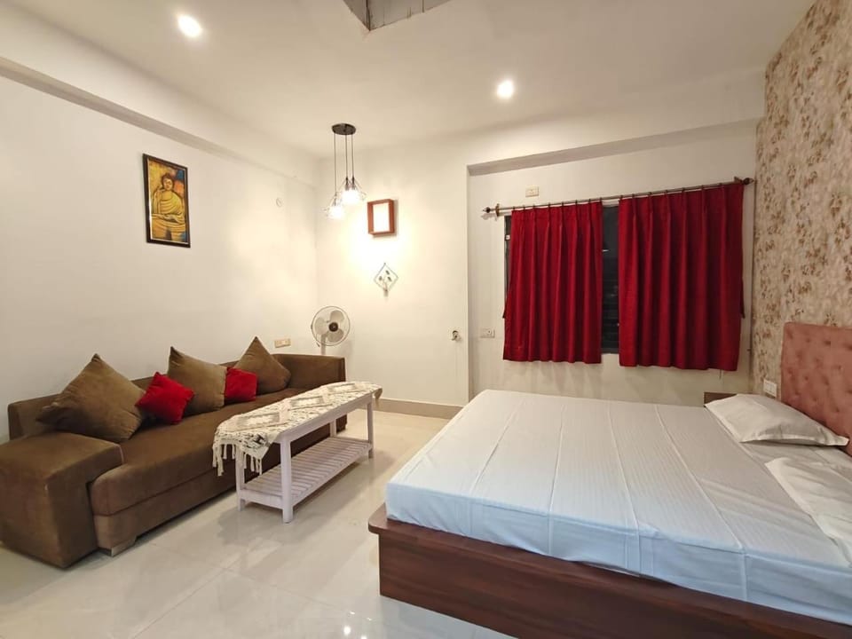Shivohom homestay Bed and Breakfast in Varanasi