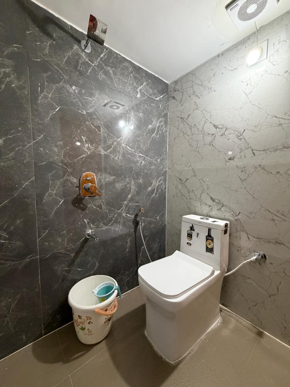 Suraksha Homestay Bed and Breakfast in Karnataka