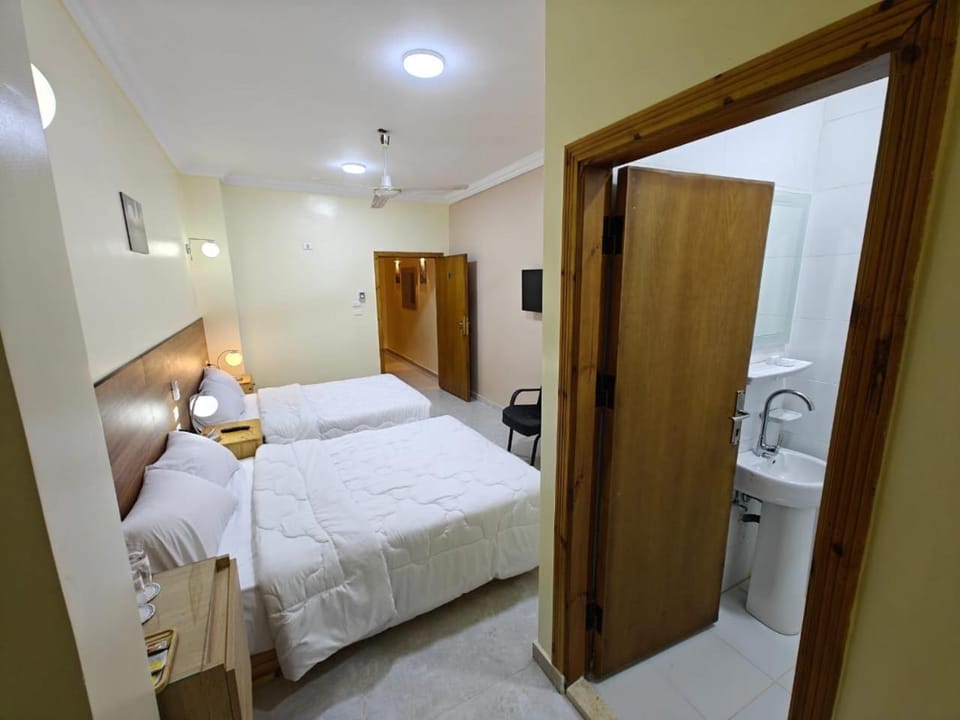 نعمة سيوة Neama Siwa Hotel in Egypt