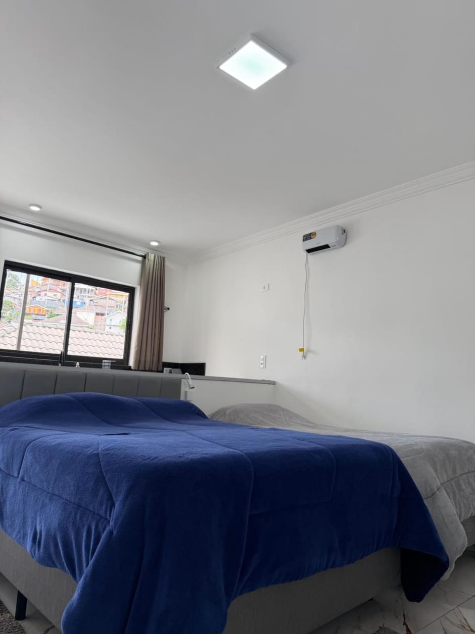 Suítes Aconchego de Campos Apartment in Campos do Jordão