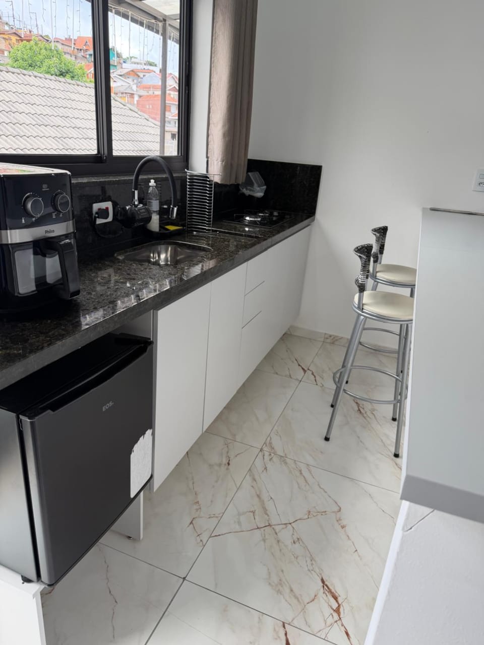 Suítes Aconchego de Campos Apartment in Campos do Jordão