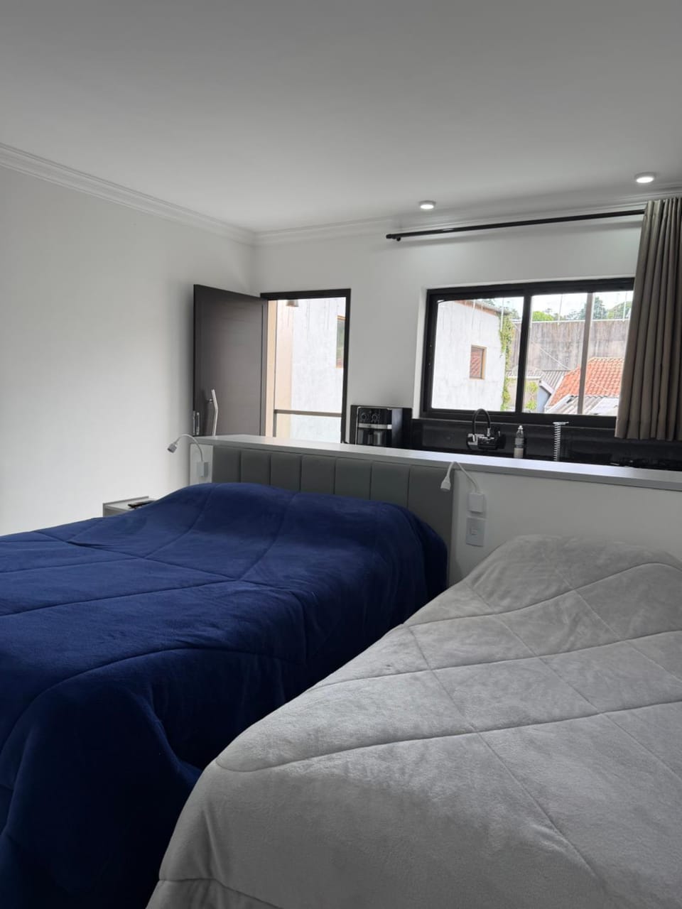 Suítes Aconchego de Campos Apartment in Campos do Jordão