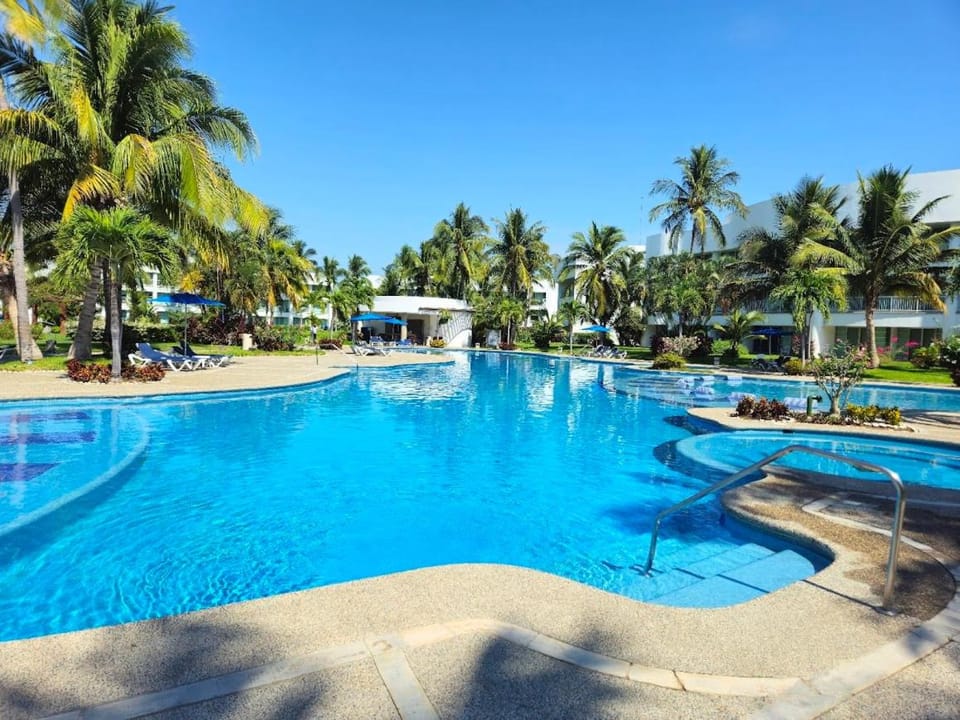 Day, Pool view, Swimming pool