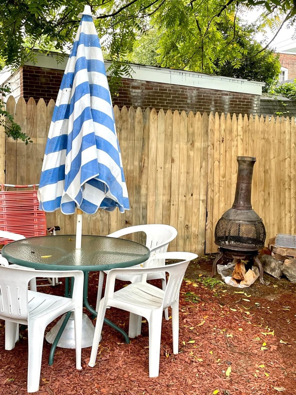 Very cozy 3 bedroom house close to everything Apartment in Chester