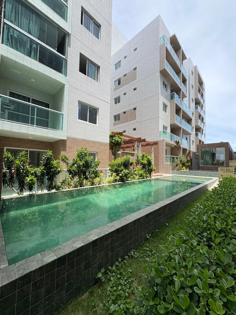 Day, Pool view, Swimming pool