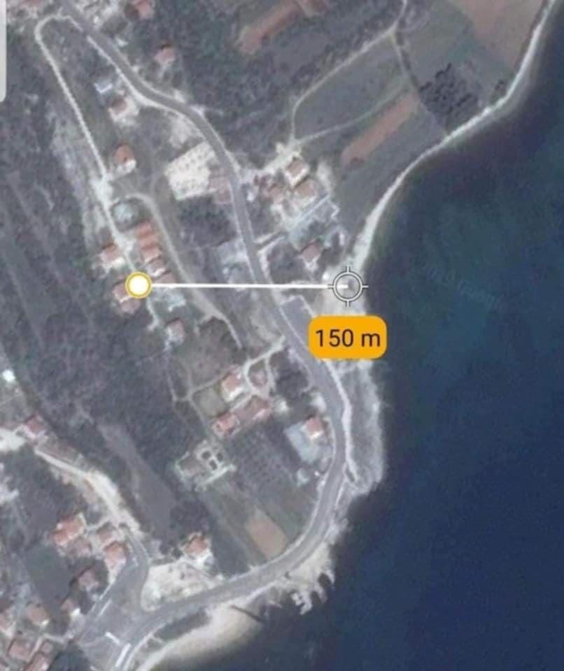 Apartman Luka Apartment in Zadar County