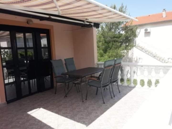 Apartman Luka Apartment in Zadar County