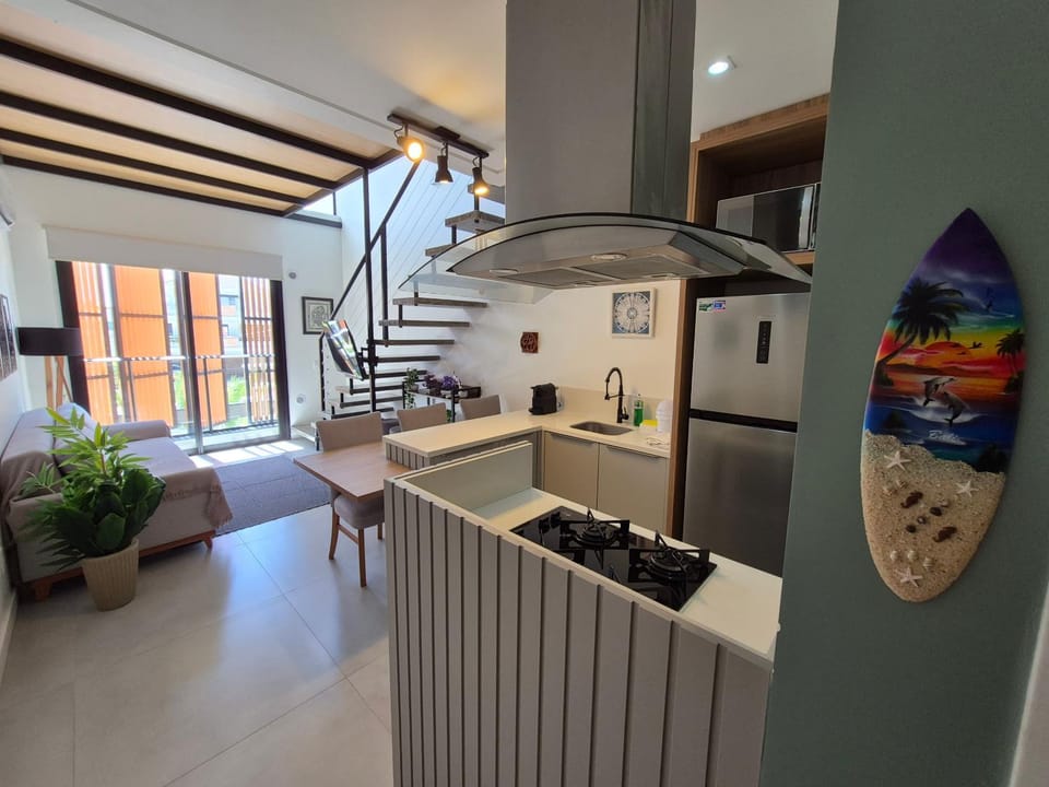 Novo Campeche Duplex ensolarado proximo da praia Apartment in Florianopolis