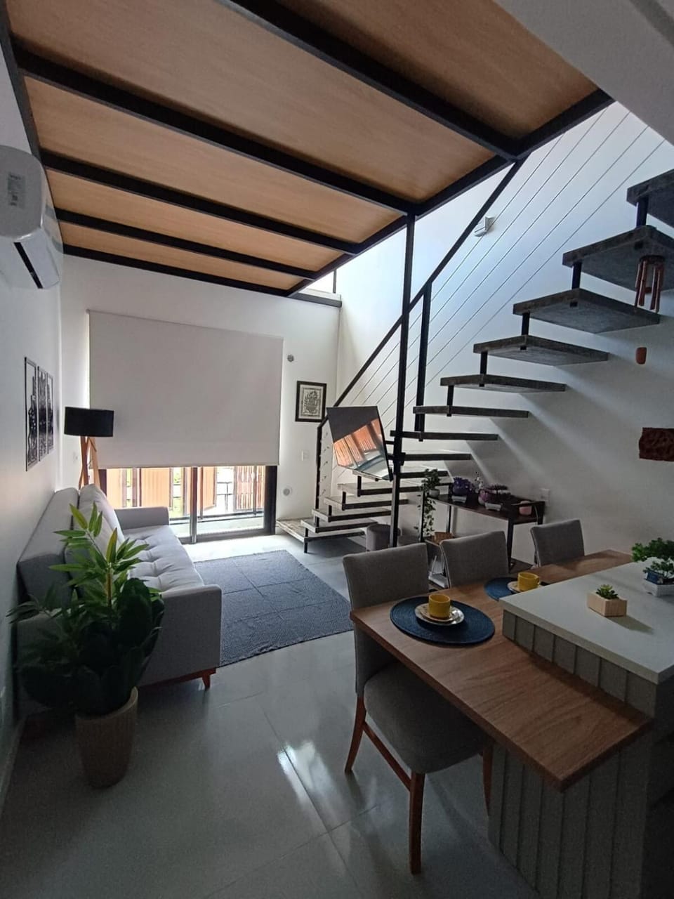 Novo Campeche Duplex ensolarado proximo da praia Apartment in Florianopolis