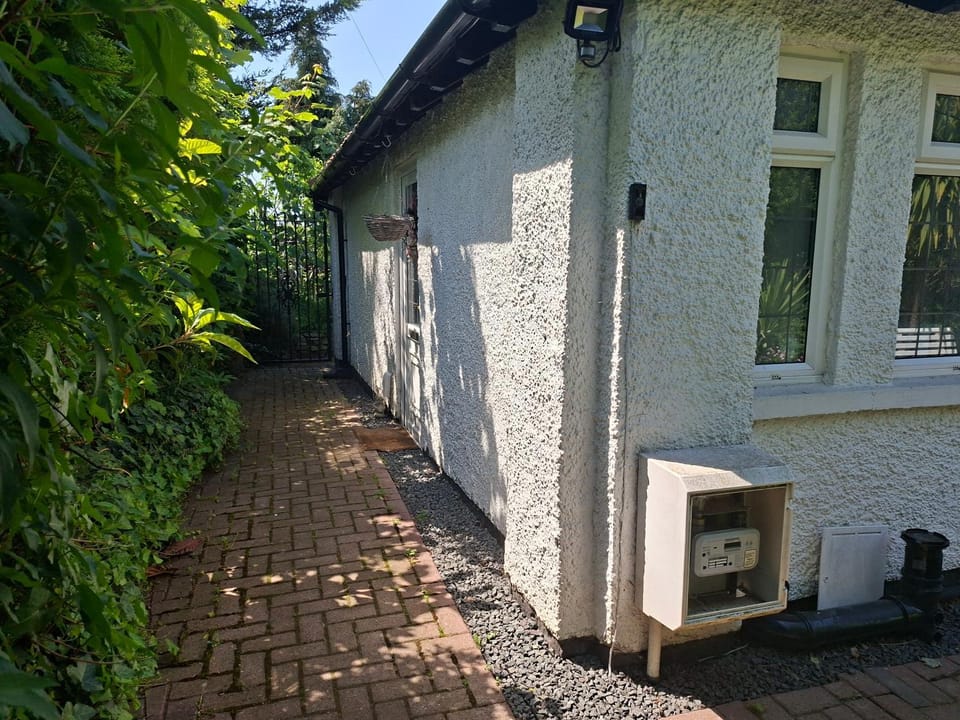 Annasrose cottage Villa in Middlesbrough