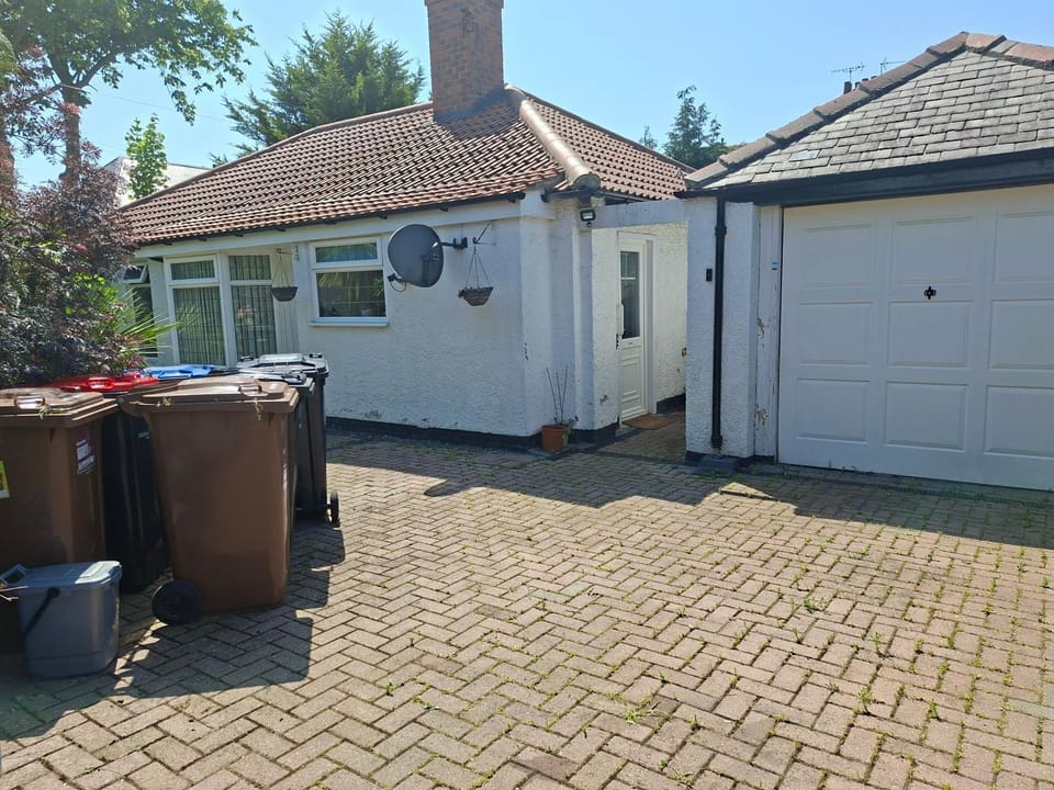 Annasrose cottage Villa in Middlesbrough