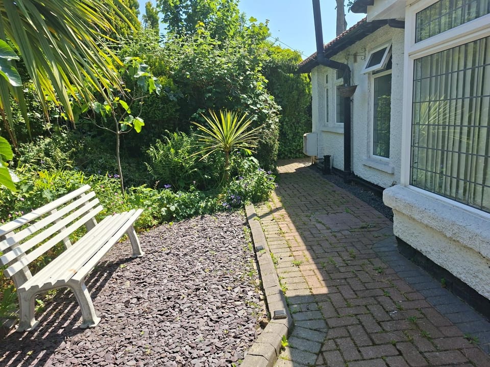 Annasrose cottage Villa in Middlesbrough