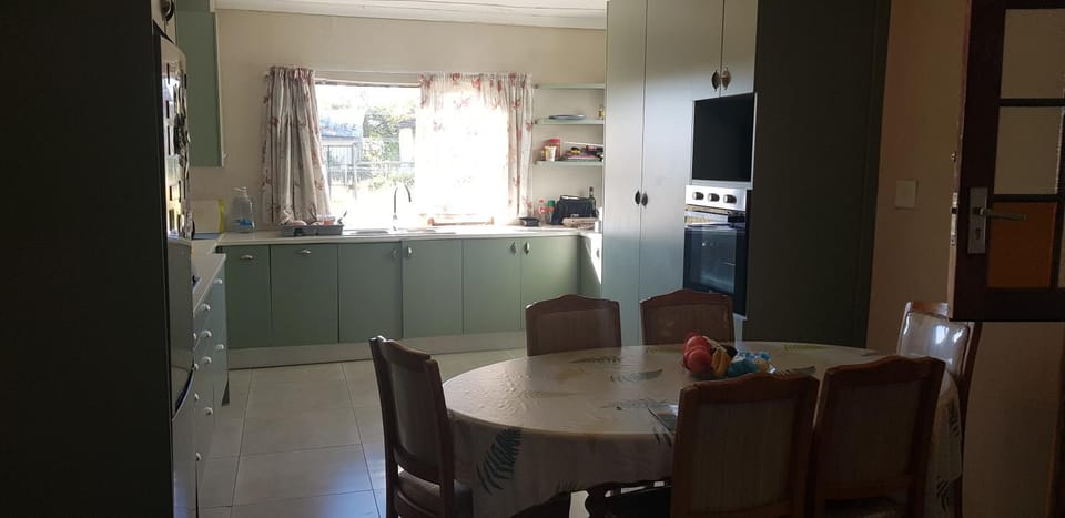 Quiet Comfort Guest Room Country House in Eastern Cape
