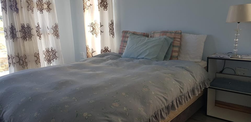 Quiet Comfort Guest Room Country House in Eastern Cape