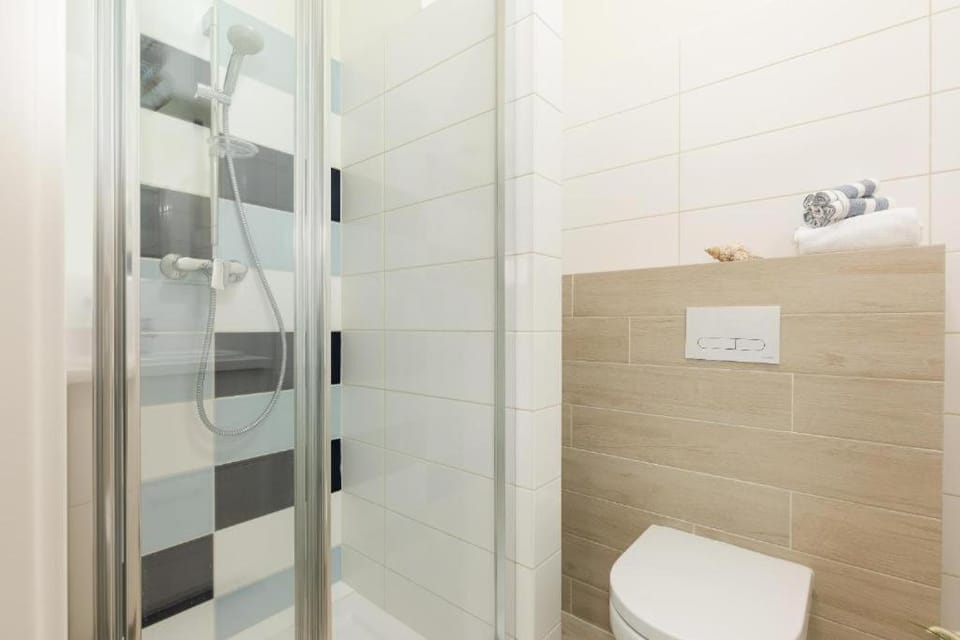 Apartament Aquamarina Onyx Apartment in Miedzyzdroje