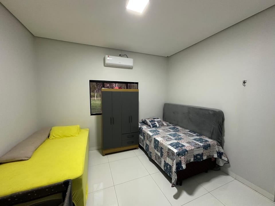 Fazenda 15 km da cidade Araguaína Luxury tent in State of Tocantins